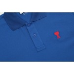 2025年5月1日入荷新作Ami半袖 Tシャツ誕生日プレゼントの服/男女兼用/カップル服人気/R&B