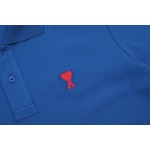 2025年5月1日入荷新作Ami半袖 Tシャツ誕生日プレゼントの服/男女兼用/カップル服人気/R&B