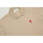 2025年5月1日入荷新作Ami半袖 Tシャツ誕生日プレゼントの服/男女兼用/カップル服人気/R&B