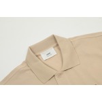 2025年5月1日入荷新作Ami半袖 Tシャツ誕生日プレゼントの服/男女兼用/カップル服人気/R&B