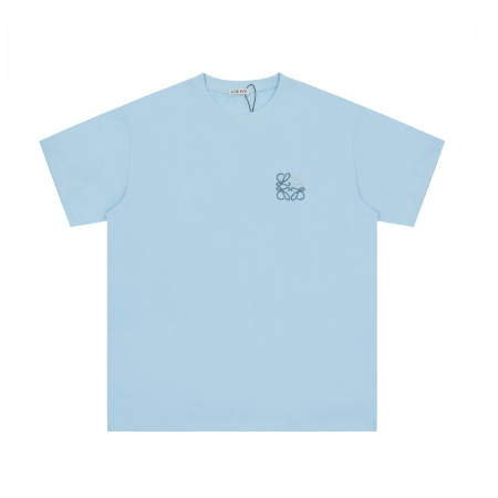 2025年5月1日入荷新作Loewe半袖 Tシャツ誕生日プレ...