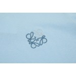 2025年5月1日入荷新作Loewe半袖 Tシャツ誕生日プレゼントの服/男女兼用/カップル服人気/R&B