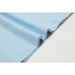 2025年5月1日入荷新作Loewe半袖 Tシャツ誕生日プレゼントの服/男女兼用/カップル服人気/R&B