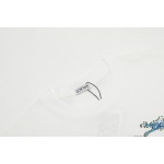 2025年5月1日入荷新作Loewe半袖 Tシャツ誕生日プレゼントの服/男女兼用/カップル服人気/R&B