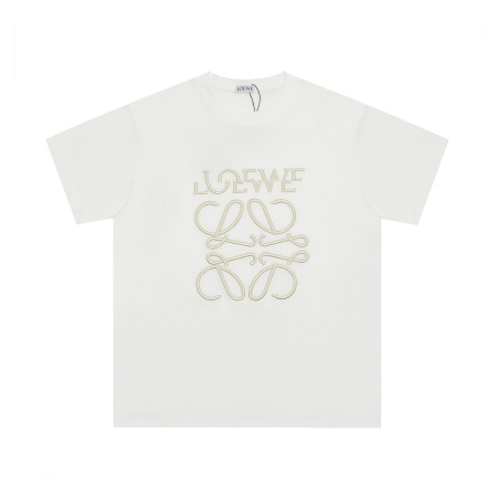 2025年5月1日入荷新作Loewe半袖 Tシャツ誕生日プレ...