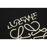 2025年5月1日入荷新作Loewe半袖 Tシャツ誕生日プレゼントの服/男女兼用/カップル服人気/R&B