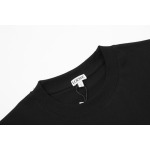 2025年5月1日入荷新作Loewe半袖 Tシャツ誕生日プレゼントの服/男女兼用/カップル服人気/R&B