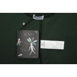 2025年5月1日入荷新作Loewe半袖 Tシャツ誕生日プレゼントの服/男女兼用/カップル服人気/R&B