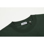 2025年5月1日入荷新作Loewe半袖 Tシャツ誕生日プレゼントの服/男女兼用/カップル服人気/R&B