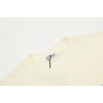 2025年5月1日入荷新作Loewe半袖 Tシャツ誕生日プレゼントの服/男女兼用/カップル服人気/R&B