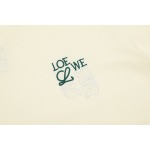2025年5月1日入荷新作Loewe半袖 Tシャツ誕生日プレゼントの服/男女兼用/カップル服人気/R&B