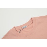 2025年5月1日入荷新作Loewe半袖 Tシャツ誕生日プレゼントの服/男女兼用/カップル服人気/R&B