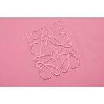 2025年5月1日入荷新作Loewe半袖 Tシャツ誕生日プレゼントの服/男女兼用/カップル服人気/R&B