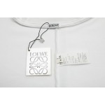 2025年5月1日入荷新作Loewe半袖 Tシャツ誕生日プレゼントの服/男女兼用/カップル服人気/R&B