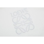 2025年5月1日入荷新作Loewe半袖 Tシャツ誕生日プレゼントの服/男女兼用/カップル服人気/R&B