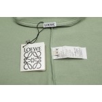 2025年5月1日入荷新作Loewe半袖 Tシャツ誕生日プレゼントの服/男女兼用/カップル服人気/R&B