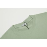 2025年5月1日入荷新作Loewe半袖 Tシャツ誕生日プレゼントの服/男女兼用/カップル服人気/R&B