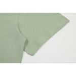 2025年5月1日入荷新作Loewe半袖 Tシャツ誕生日プレゼントの服/男女兼用/カップル服人気/R&B