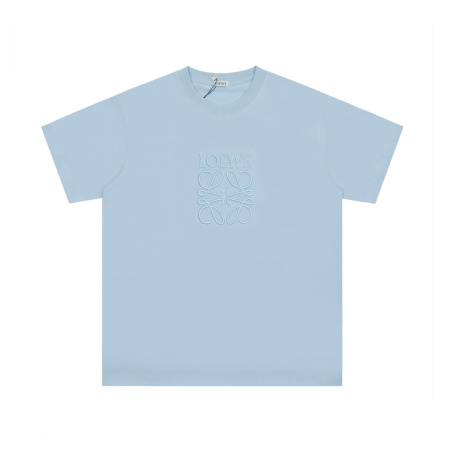 2025年5月1日入荷新作Loewe半袖 Tシャツ誕生日プレ...