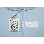 2025年5月1日入荷新作Loewe半袖 Tシャツ誕生日プレゼントの服/男女兼用/カップル服人気/R&B