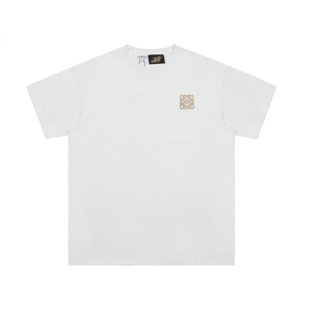 2025年5月1日入荷新作Loewe半袖 Tシャツ誕生日プレ...