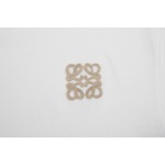 2025年5月1日入荷新作Loewe半袖 Tシャツ誕生日プレゼントの服/男女兼用/カップル服人気/R&B