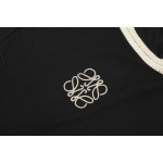 2025年5月1日入荷新作Loewe半袖 Tシャツ誕生日プレゼントの服/男女兼用/カップル服人気/R&B