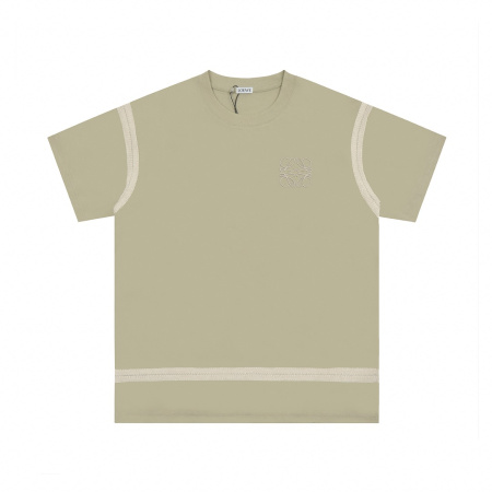 2025年5月1日入荷新作Loewe半袖 Tシャツ誕生日プレ...