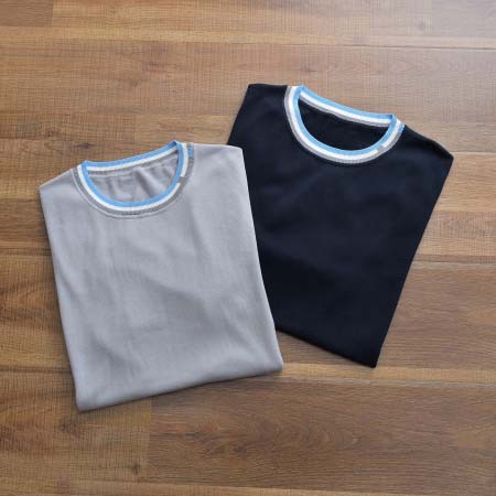 2025年5月4日入荷高品質春夏新作HERMES半袖ニット yuemi工場