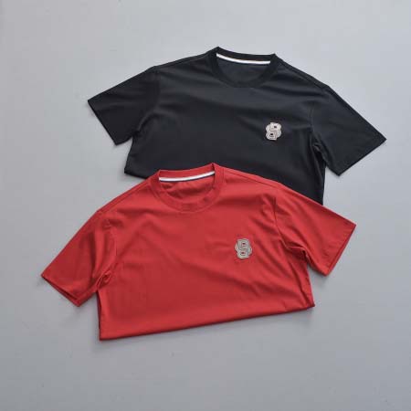 2025年5月4日入荷高品質春夏新作BO半袖Tシャツ yuemi工場