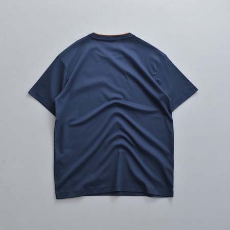 2025年5月4日入荷高品質春夏新作Loropiana半袖Tシャツ yuemi工場