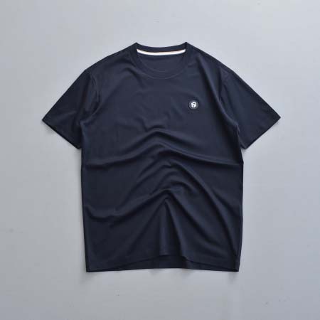 2025年5月4日入荷高品質春夏新作HERMES半袖Tシャツ yuemi工場