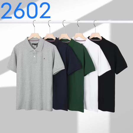 2025年5月6日入荷新作MONCLER紳士半袖 Tシャツ安いけど高品質M-XXL/Fuer工場
