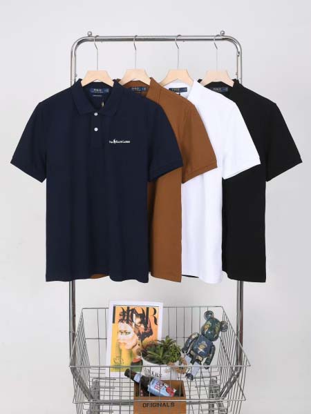 2025年5月6日入荷新作紳士半袖 Tシャツ安いけど高品質M-XXL/Fuer工場