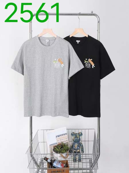 2025年5月6日入荷新作紳士半袖 Tシャツ安いけど高品質M-XXL/Fuer工場
