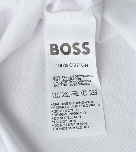 2025年5月6日入荷新作BOSS紳士半袖ポロシャツ安いけど高品質M-XXXL/Fuer工場