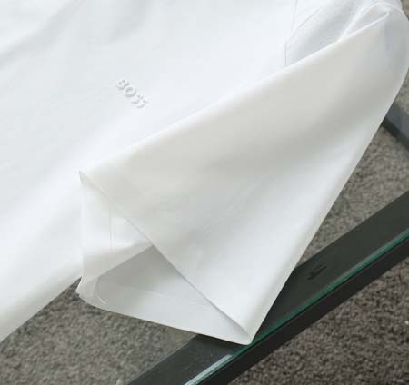 2025年5月7日入荷新作YSL紳士半袖ポロシャツ安いけど高品質M-XXXXL/Fuer工場