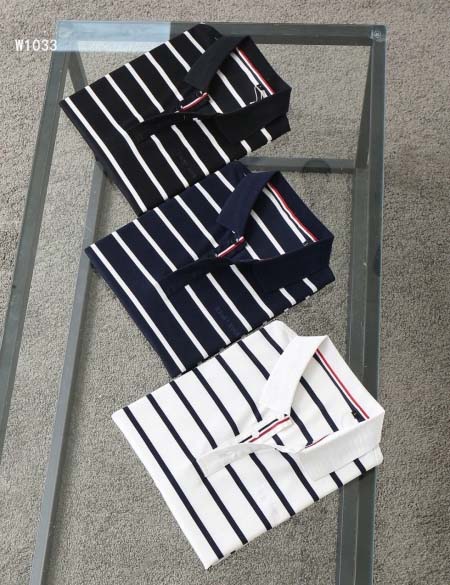 2025年5月7日入荷新作Ralph Lauren紳士半袖ポロシャツ安いけど高品質M-XXXXL/Fuer工場