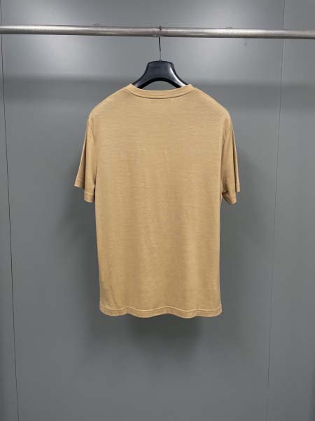 2025年5月7日入荷新作Loropiana半袖 Tシャツ 原版復刻限定品が人気で高級/fuke工場