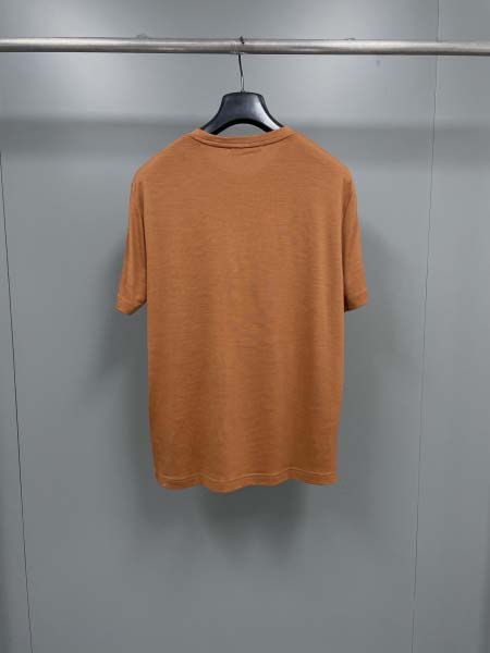 2025年5月7日入荷新作Loropiana半袖 Tシャツ 原版復刻限定品が人気で高級/fuke工場