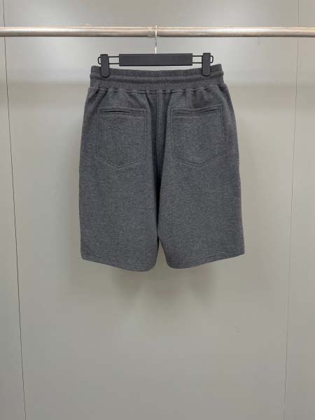 2025年5月7日入荷新作Brunello Cucinelli半ズボン 原版復刻限定品が人気で高級/fuke工場