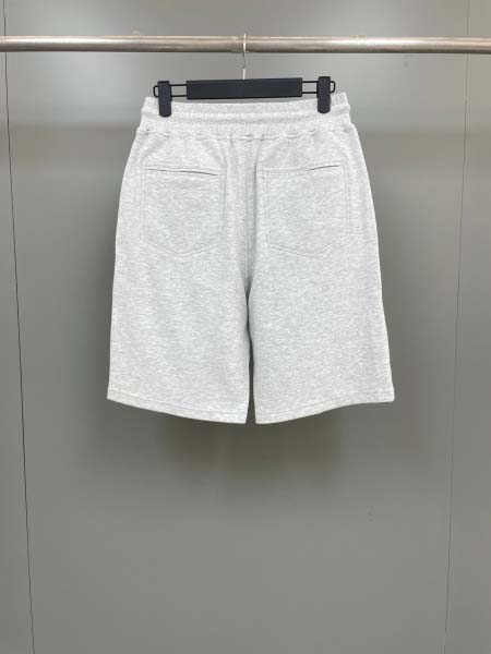 2025年5月7日入荷新作Brunello Cucinelli半ズボン 原版復刻限定品が人気で高級/fuke工場