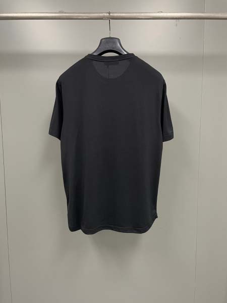 2025年5月7日入荷新作Loropiana半袖 Tシャツ 原版復刻限定品が人気で高級/fuke工場