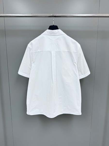2025年5月7日入荷新作Louis Vuitton半袖 シャツ 原版復刻限定品が人気で高級/fuke工場