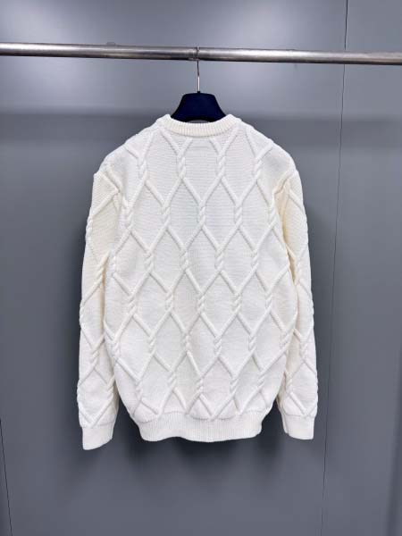 2025年5月7日入荷新作Louis Vuittonニット/セーター 原版復刻限定品が人気で高級/fuke工場