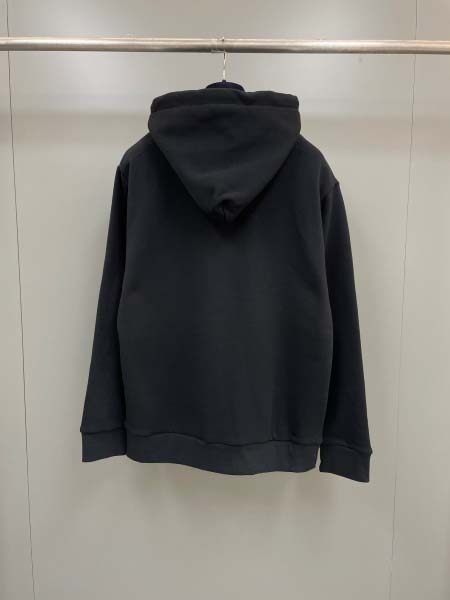 2025年5月7日入荷新作Louis Vuittonパーカー 原版復刻限定品が人気で高級/fuke工場