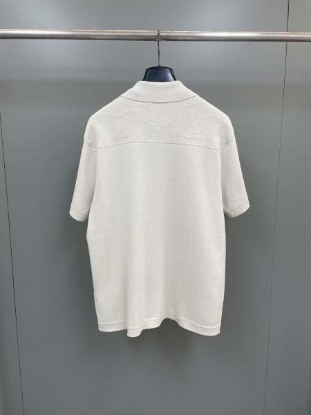 2025年5月8日入荷新作Louis Vuittonニット半袖 原版復刻限定品が人気で高級/fuke工場