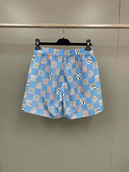 2025年5月8日入荷新作Louis Vuitton半ズボン 原版復刻限定品が人気で高級/fuke工場