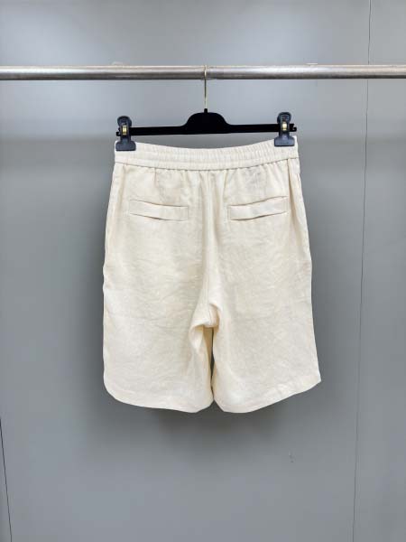 2025年5月8日入荷新作ZEGNA半ズボン 原版復刻限定品が人気で高級/fuke工場