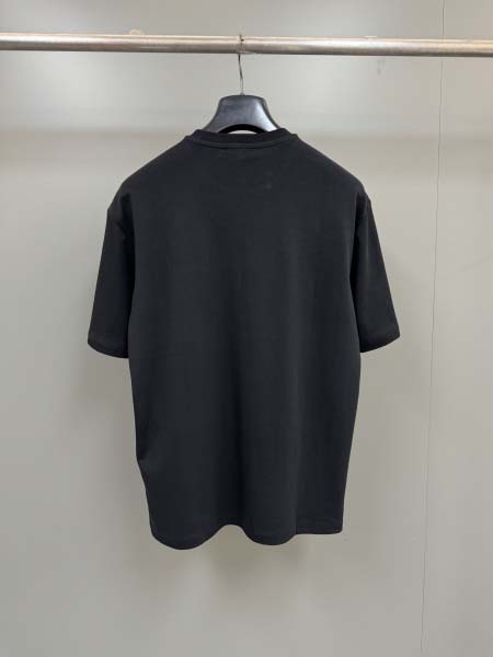 2025年5月8日入荷新作Prada半袖 Tシャツ 原版復刻限定品が人気で高級/fuke工場